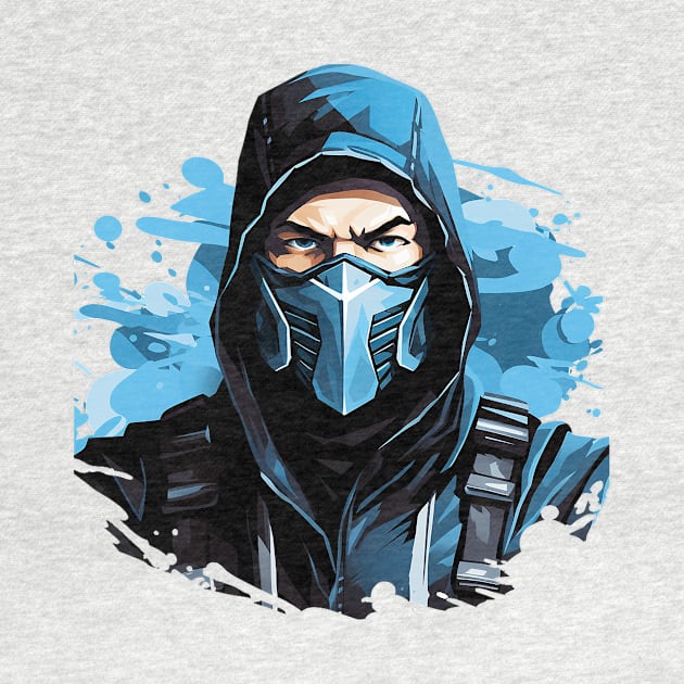 sub zero by piratesnow